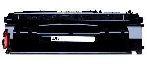 TONER LASER COMPATIBLE HP NOIRE Q5949A