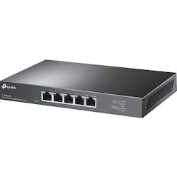 TPLINK TP-LINK TL-SG105-M2 Switch 5 ports 2.5G Multi-Gigabit - TL-SG105-M2_0