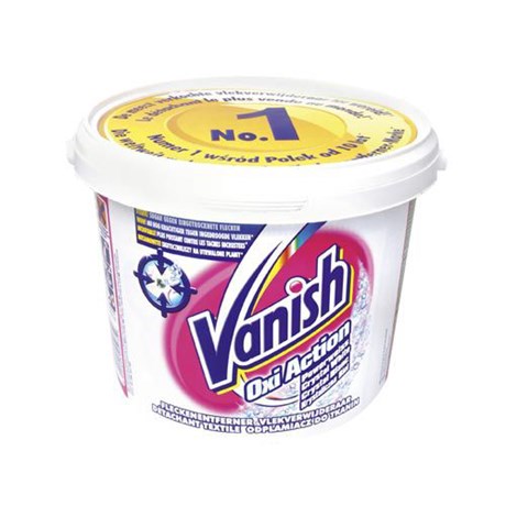 VANISH OXI ACTION CRYSTAL BLANC 2.4 KG