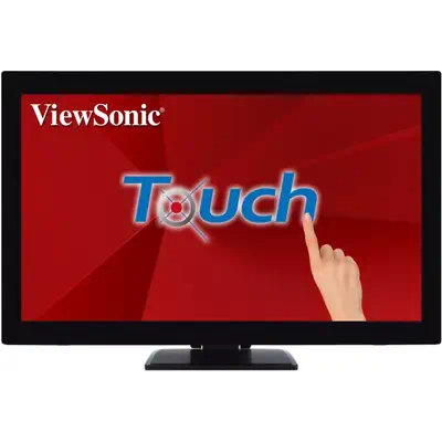 Viewsonic TD2760 écran plat de PC 68,6 cm (27