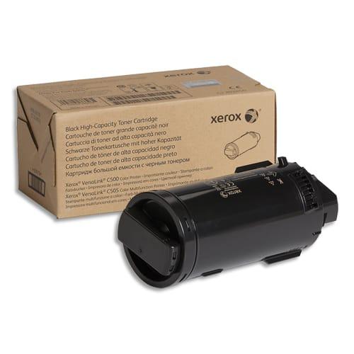 Xerox - Cartouche toner noir XL C50X 106R03876_0