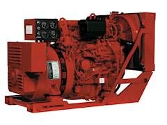 9.4 BTDBR - 50 Hz - Groupe électrogène industriel Westerbeke - Longueur 41,19 en - 4 cylindres diesel_0