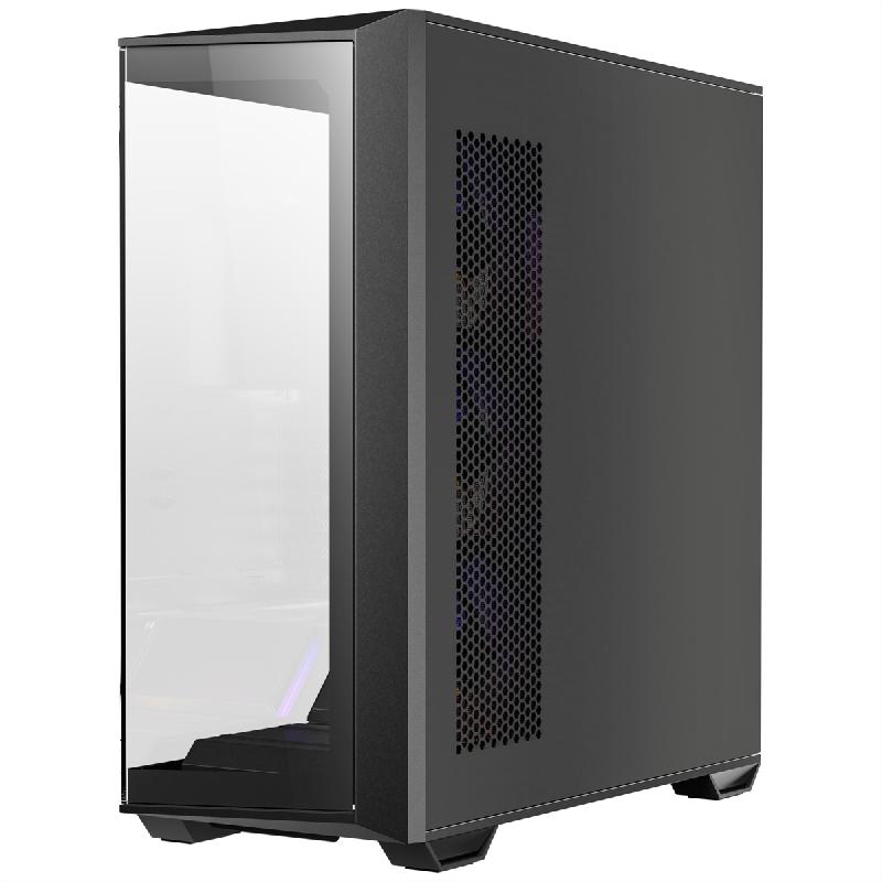 ANTEC Constellation C3 ARGB Boîtier PC Midi Tower ATX, noir_0