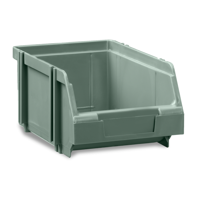 Bac a bec 0,95 L - 163 x 108 x 76_0