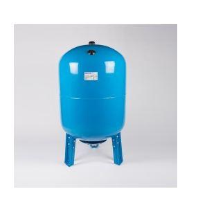 Ballon tampon vertical 200L - PABX 200 - Vessie interchangeable et norme ACS_0