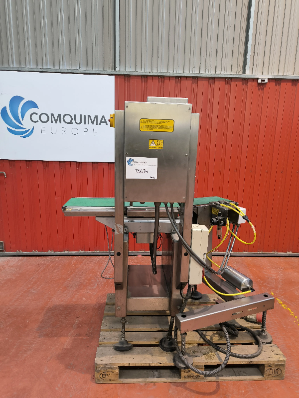 Bande transporteuse prisma 08 d3 - référence                        :                         c13674_0