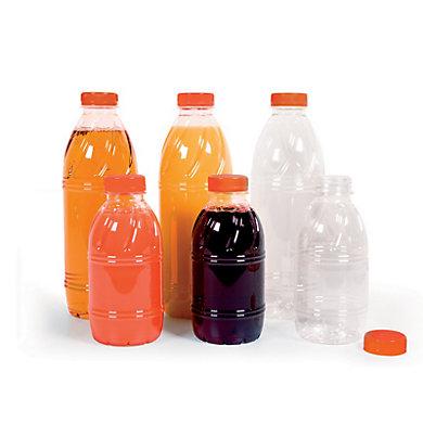 BOUTEILLE PLASTIQUE BOUTEILLE PET_0