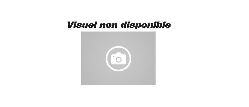Cadenas câble inox gainé Ø 6 x 1500mm - 1 clé marron - consignation électrique - Thirard_0