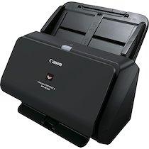 Canon imageFORMULA DR-M260 Alimentation papier de scanner 600 x 600 DPI A4 Noir_0