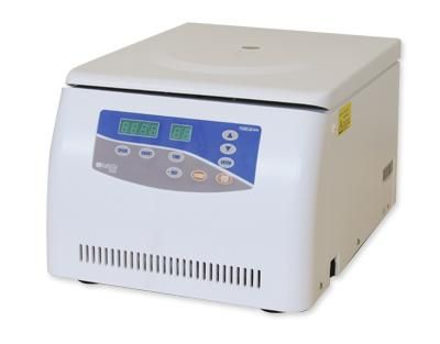 Centrifugeuse angulaire digital 12x15 mL Fugelab-GB10,  marque Nahita-Blue - Ref.: GLC004_0
