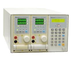Charge dynamique Chroma 6312A - châssis programmable pour charges série 63100, GP-IB_0