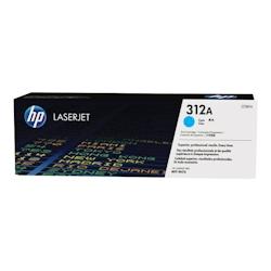 Hp Cartridge No 312a Hp312a Hp 312a Cyan (cf381a) - CF381A_0
