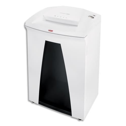 Hsm destructeur de documents hsm securio b34 - 3,9 mm_0