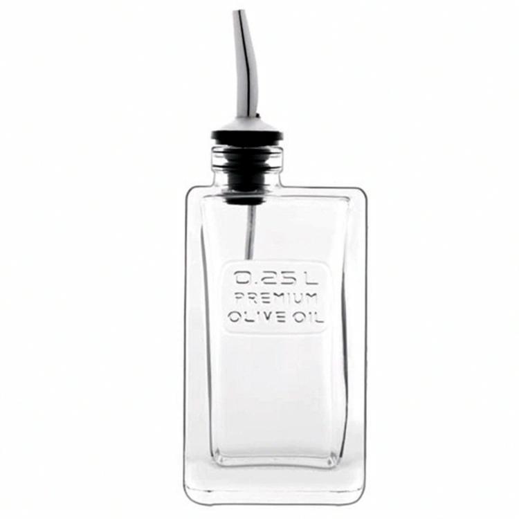Huilier 25 cl - Accessoire de cuisine élégant_0