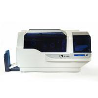 Imprimante de badges simple face Zebra P330i - USB/Ethernet - 300 dpi - 144 cartes/heure_0