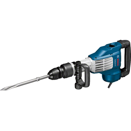 Marteau piqueur Bosch pro SDS-max GSH 11 VC | 0611336000_0