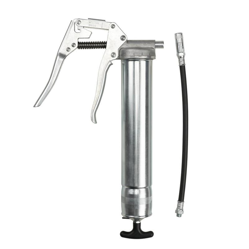 Pistolet graisse industrie - GISS | 853663_0