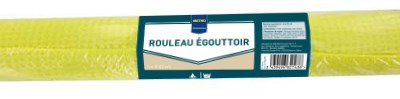 ROULEAU ÉGOUTTOIR AQUA 1 M