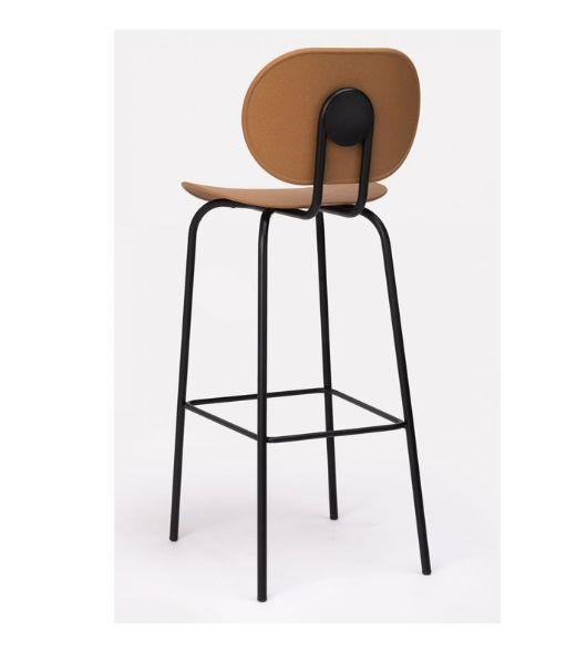 Tabourets intérieurs, tabourets mixtes - hari t poly_0