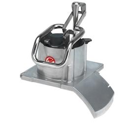 Trémie pour coupe-légumes et machines combinées Sammic - inox 1050122_0