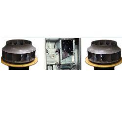 Ventilateur centrifuge - klima_0