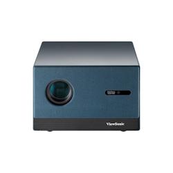 Vidéoprojecteur Viewsonic Lx60hdb Full Hd Bleu Et Noir - 0766907031652_0
