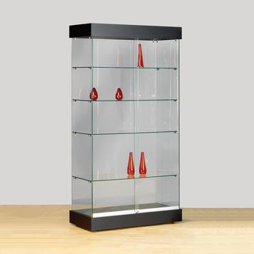 82.0031.1 Vitrine d'exposition Onyx noir_0