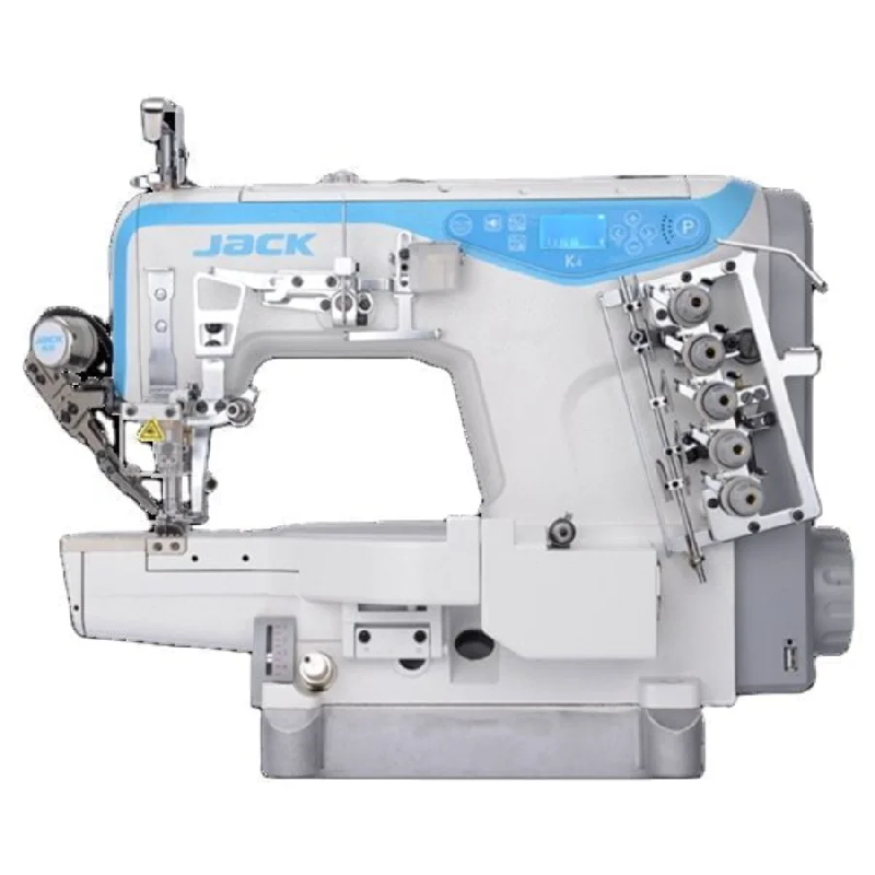 JACK Recouvrement K5D Base cylindrique avec coupe fill_0