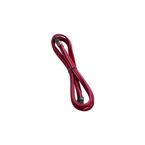 CableMod Pro ModMesh RT-Series - Câble PCIe 8 broches pour ASUS ROG/SEAS - fils épais, peignes pré-installés, couleurs vives_0