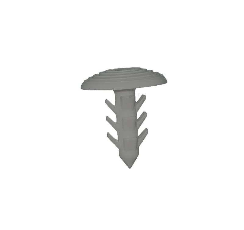 200 clous podotactiles d'éveil à la vigilance en PA.6 sans scellement - CLPDTPA6MR-WT02_0