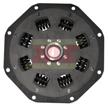 Amortisseur de torsion Sachs - Référence PT-196-4.02 - Modèle 3790735M2_0