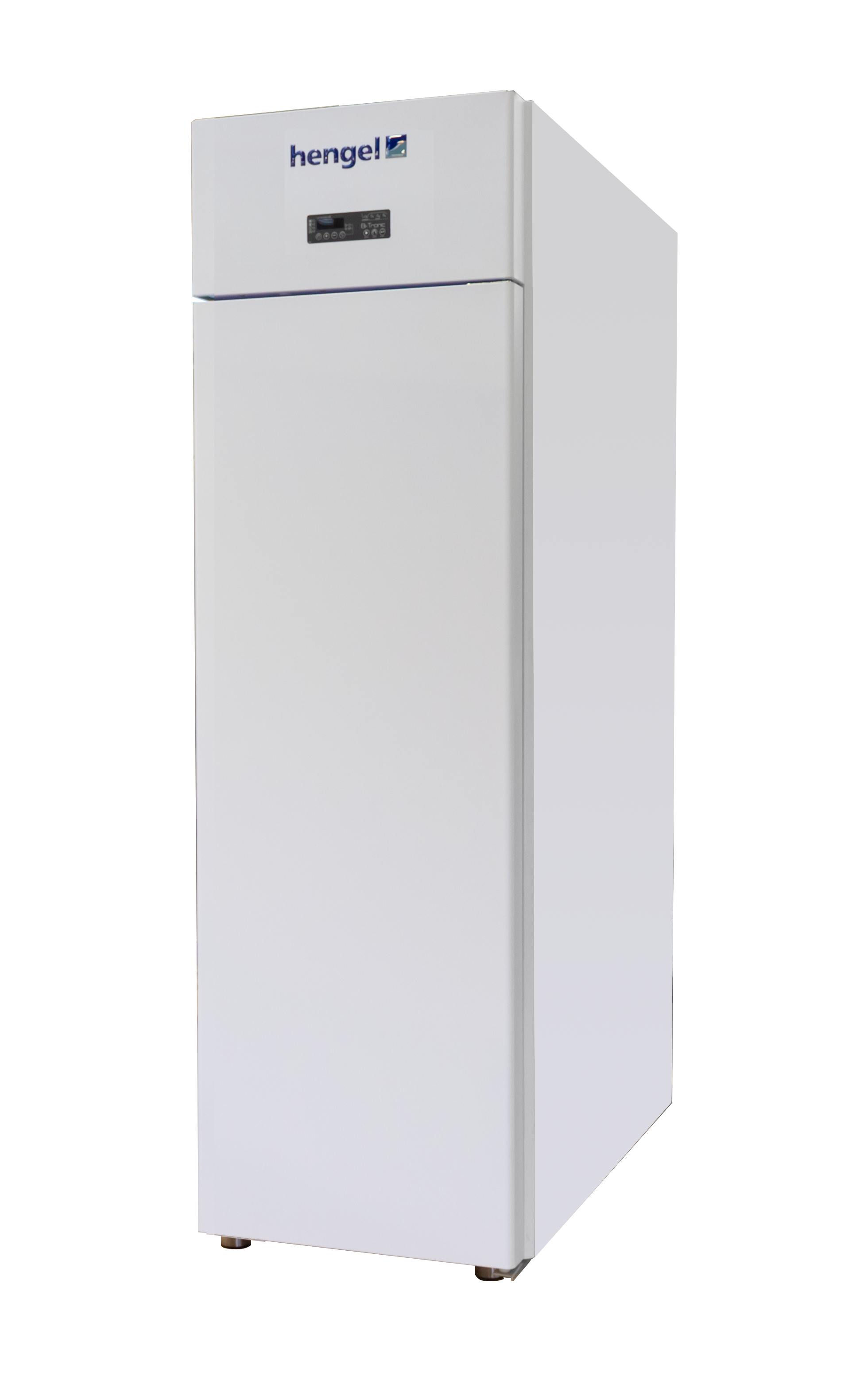 Armoire de fermentation à bacs - 1 compartiments de 8 à 10 bacs - 530x405x145mm / 530x405x95mm - AB46_0