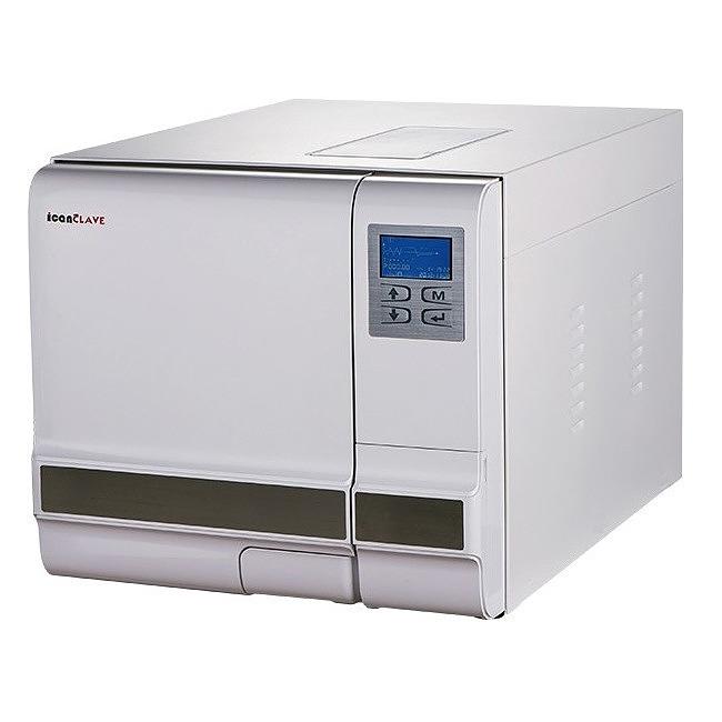 AUTOCLAVE ICANCLAVE