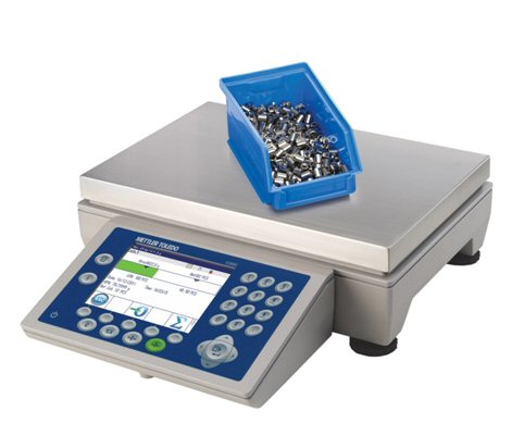 Balance compteuse - ICS685 avec écran TFT couleur et gestion 30 000 articles_0
