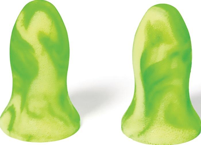 Bouchons antibruit Contours® 740001 SNR 35 dB 200 paire/boîte MOLDEX_0