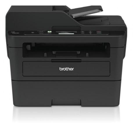 Brother DCP-L2550DN - Imprimante laser multifonction A4, 1200x1200 DPI, 34 ppm - Référence DCPL2550DNRF1_0