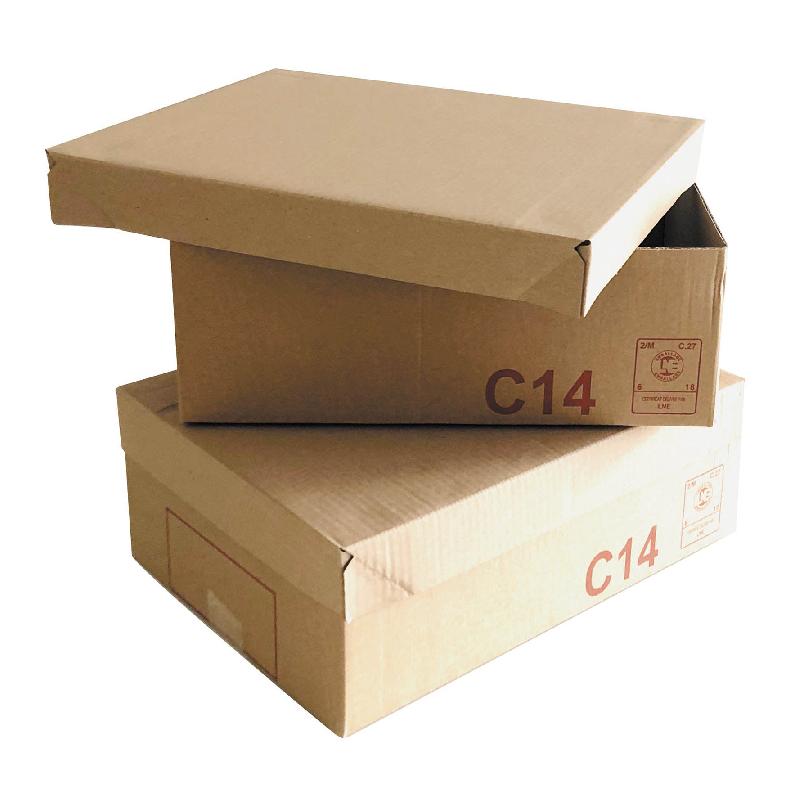 Caisse palettisable A - 162006 – 60 x 40 x 30 cm_0