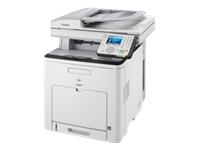 Canon i-SENSYS MF9280Cdn - Imprimante multifonctions couleur laser - A4/Legal - 21 ppm - 350 feuilles - USB 2.0_0