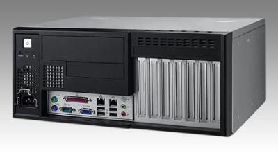Châssis pour PC industriel - IPC-7120-00CE avec alimentation 350W PSU PS8-350FATX-XE - Référence IPC-7120-35CE_0