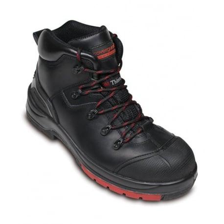 Chaussure de sécurité -  s3 hydrocite waterproof - coverguard | 9hydr_0