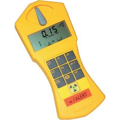 COMPTEUR GEIGER GAMMA SCOUT ALARM