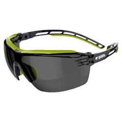 Coverguard - Lunettes de protection TIGER HIGH teintées (Pack de 10) http://carbonn.Fr/img/co/1276.Jpg Taille Unique - 5450564051423_0