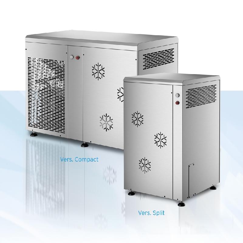 Fim 950-machine à glace écailles production 950 kg/24h_0