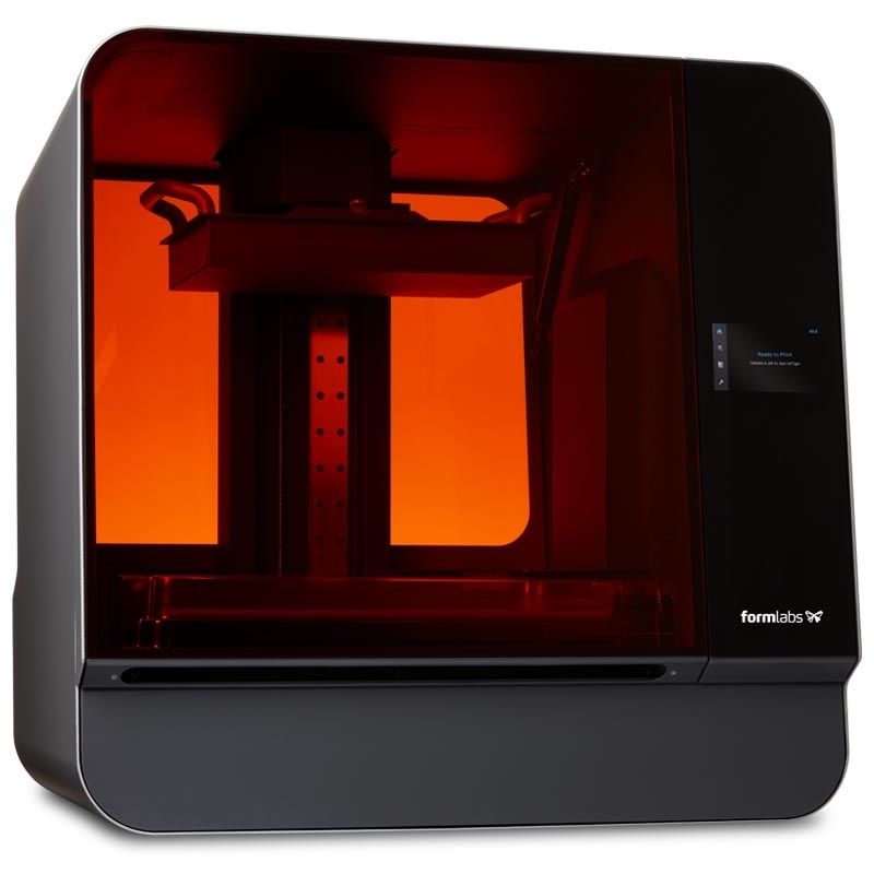 Imprimante 3d formlabs - form 3l_0