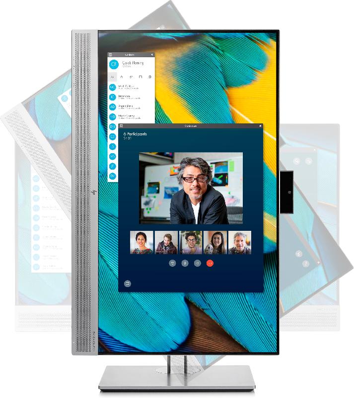 HP EliteDisplay E243m 60,5 cm (23.8