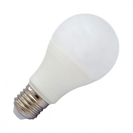 Led 9 watt bulb e27 3000°k boite_0