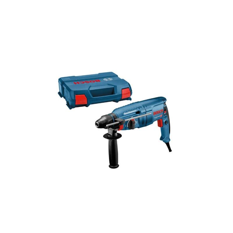 Marteau-perforateur GBH 2-25 L-Case - BOSCH | 0611253500_0
