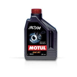 MOTUL GEAR 90 PA 2L