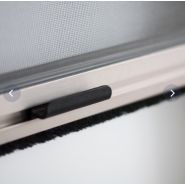 Moustiquaires enroulables - Persax - aluminium, protection maximale du tissu_0