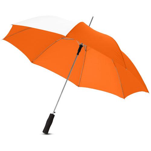Parapluie publicitaire à ouverture automatique 23